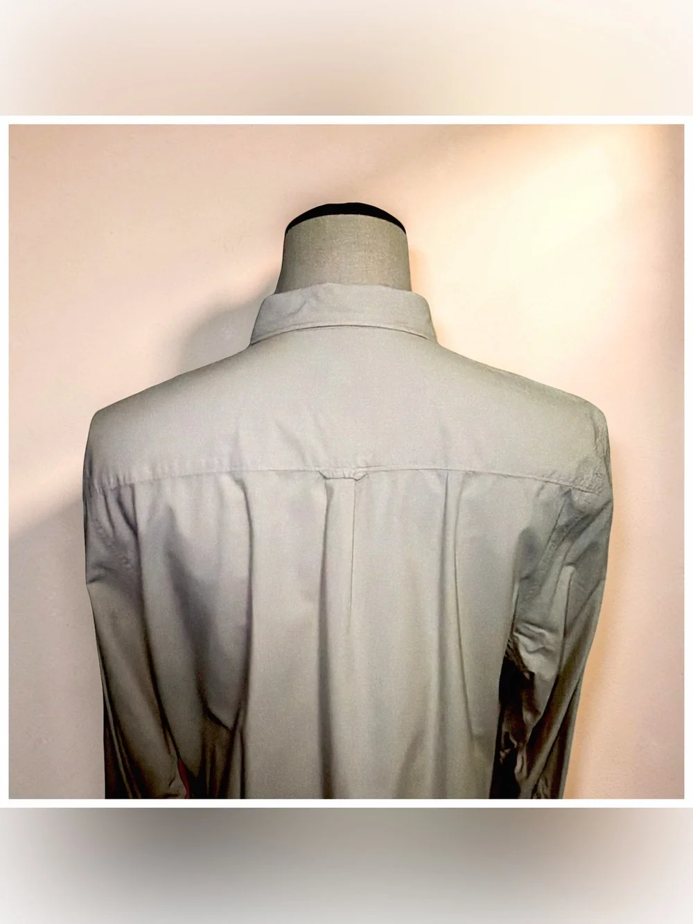 True Religion Men’s Button-Down Shirt | Classic Western-Inspired Casual Shirt |
